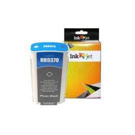 Compatible HP 72 Cartucho de Tinta Generico Negro Foto