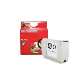 Compatible HP 80 Cartucho de Tinta Generico Negro