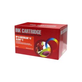 Compatible HP 920XL MultiPack 10 Cartuchos de Tinta Genericos