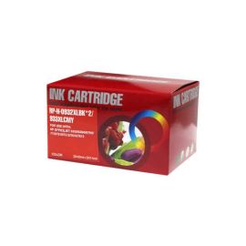 Compatible HP 932XL + 933XL MultiPack 5 Cartuchos de Tinta Genericos