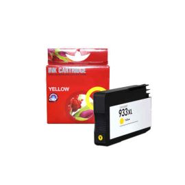 Compatible HP 933XL Cartucho de Tinta Generico Amarillo
