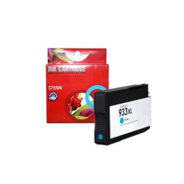 Compatible HP 933XL Cartucho de Tinta Generico Cian