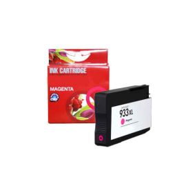 Compatible HP 933XL Cartucho de Tinta Generico Magenta