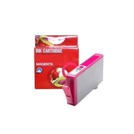 Compatible HP 935XL Cartucho de Tinta Generico Magenta