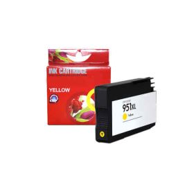 Compatible HP 951XL Cartucho de Tinta Generico Amarillo