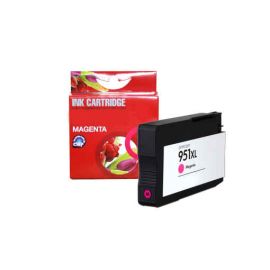 Compatible HP 951XL Cartucho de Tinta Generico Magenta