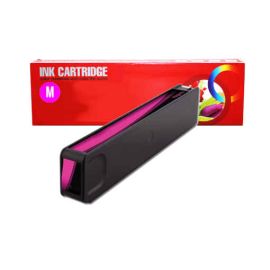 Remanufacturado HP 980 Cartucho de Tinta Generico Magenta