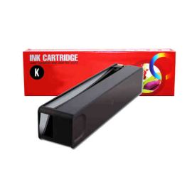 Remanufacturado HP 980 Cartucho de Tinta Generico Negro