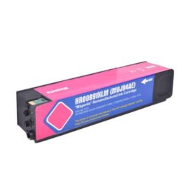 Remanufacturado HP 991A 991X Cartucho de Tinta Generico Magenta