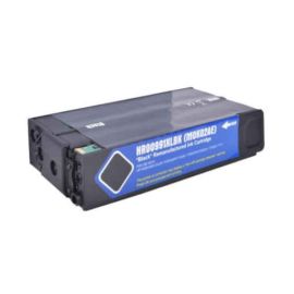 Cartucho de Tinta Generico HP 991A 991X Compatible M0K02AE M0J86AE Negro