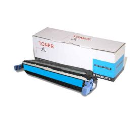 Compatible HP C9731A Toner Generico Cian