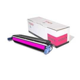Compatible HP C9723A Cartucho de Toner Generico Magenta Nº641A