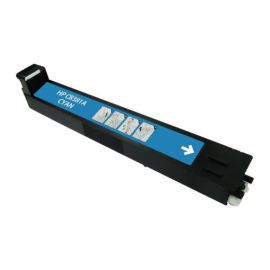 Compatible HP CB381 Cartucho de Toner Generico Cian Nº824A