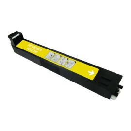 Compatible HP CB382 Cartucho de Toner Generico Amarillo Nº824A