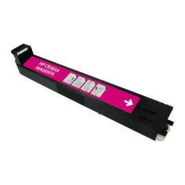 Compatible HP CB383 Cartucho de Toner Generico Magenta Nº824A