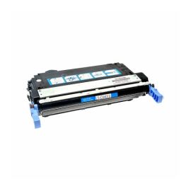 Compatible HP CB401A Cartucho de Toner Generico Cian