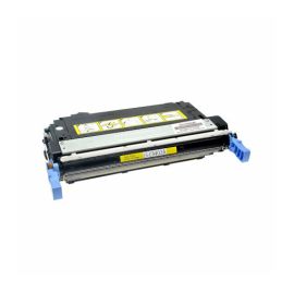 Compatible HP CB402A Cartucho de Toner Generico Amarillo