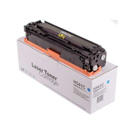 Compatible HP CB541A CE321A CF211X Cartucho de Toner Generico Cian Universal