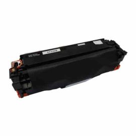Remanufacturado HP CC530A CE410X CF380X Toner Generico Negro Universal