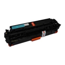 Remanufacturado HP CC531A CE411A CF381A Toner Generico Cian Universal