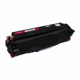 Remanufacturado HP CC533A CE413A CF383A Toner Generico Magenta Universal