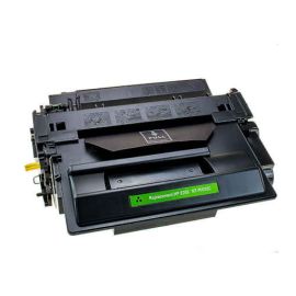 Compatible HP CE255A Toner Generico Nº55A
