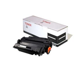 Compatible HP CE255X Toner Generico Nº55X