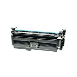 Compatible HP CE260A Toner Generico Negro Nº647