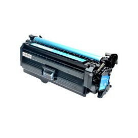 Compatible HP CE261A Toner Generico Cian Nº648A