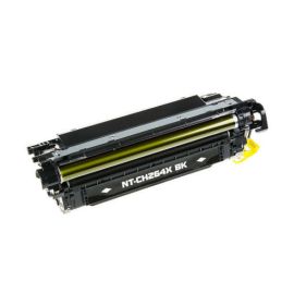 Compatible HP CE264X Toner Generico Negro Nº646X