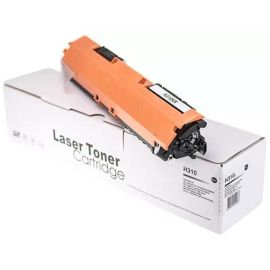 Compatible HP CE310A CF350A Toner Generico Negro Nº126A Nº130A