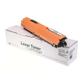 Compatible HP CE311A CF351A Toner Generico Cian Nº126A Nº130A