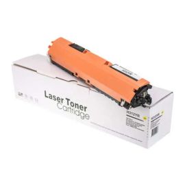 Compatible HP CE312A CF352A Toner Generico Amarillo Nº126A Nº130A