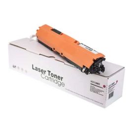 Compatible HP CE313A CF353A Toner Generico Magenta Nº126A Nº130A
