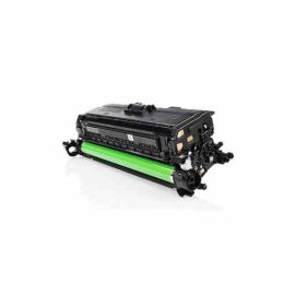 Compatible HP CE400X Toner Generico Negro