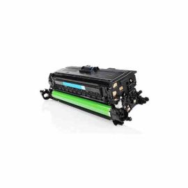 Compatible HP CE401A Toner Generico Cian