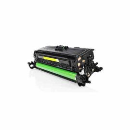 Compatible HP CE402A Toner Generico Amarillo