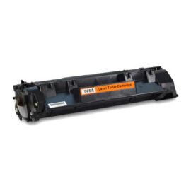Compatible HP CE505A CF280A Toner Generico Negro