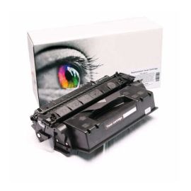 Compatible HP CF226X JUMBO Toner Generico Negro Nº26X