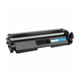 Compatible HP CF230A Toner Generico Negro Nº30A