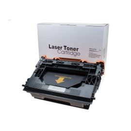 Compatible HP CF237X Toner Generico Negro Nº37X