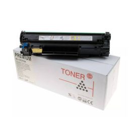 Compatible HP CF279A Toner Generico Negro Nº79A