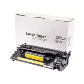Compatible HP CF287A Toner Generico Negro Nº87A