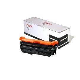Compatible HP CF330X Toner Generico Negro Nº654X