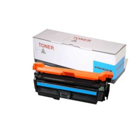 Compatible HP CF331A Toner Generico Cian Nº654A