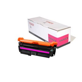 Compatible HP CF323A Toner Generico Magenta Nº653A