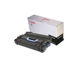 Compatible HP CF325X Toner Generico Negro Nº25X