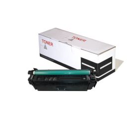 Compatible HP CF360X Toner Generico Negro Nº508X