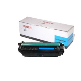 Compatible HP CF361X Toner Generico Cian Nº508X