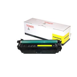 Compatible HP CF362X Toner Generico Amarillo Nº508X